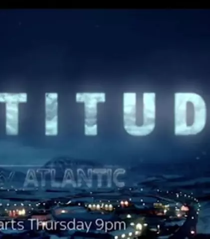Dennis Quaid şi Michelle Fairley, colegi în sezonul 2 din „Fortitude”