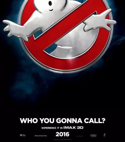 Primele fotografii din noul „Ghostbusters”
