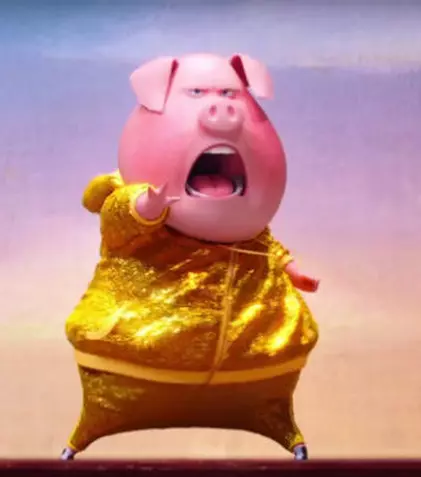 TRAILER | „Hai să cântăm!”, o nouă animație cu animăluțe