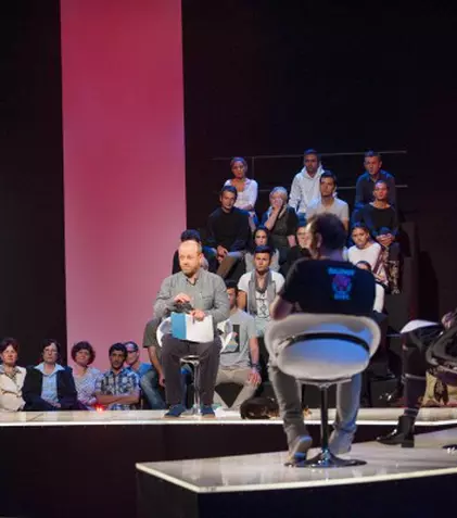 TVR anunță un program special - „Săptămâna TVR”