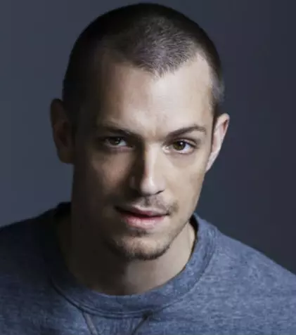 Joel Kinnaman („The Killing”) apare în sezonul 4 din „House of Cards”
