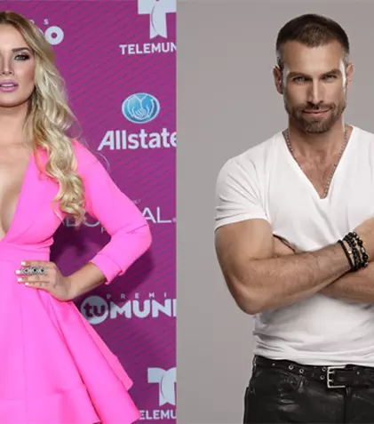 Kimberly Dos Ramos și Rafael Amaya își feresc relația de ochii curioșilor