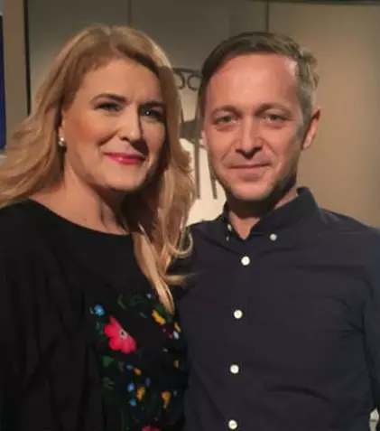 Levente Molnar („Son of Saul”) invitat la „Arte, carte şi capricii” (TVR 2)