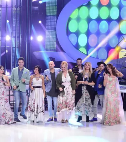 Primele transformări de la “Te cunosc de undeva!” (Antena 1)