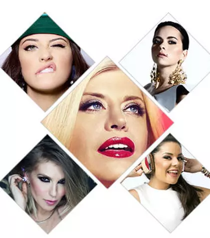 La MTV, între 1 – 8 martie, e MTV DIVAS WEEK