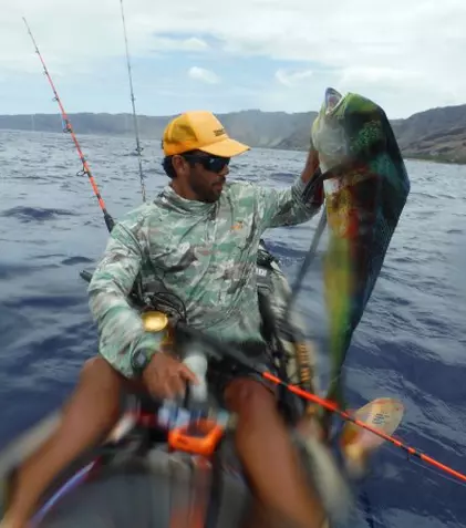 Din 7 februarie, la Discovery Channel: “Pescarii din Pacific”