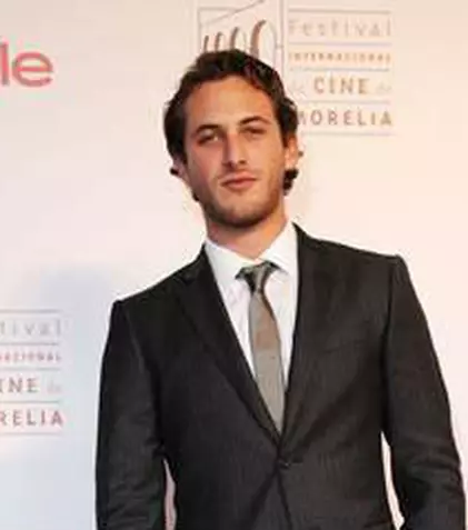 Telenovelistul Sebastian Zurita are priză la femei