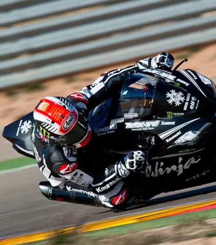 Campionatul Mondial de Superbike rămâne pe Eurosport până în 2019