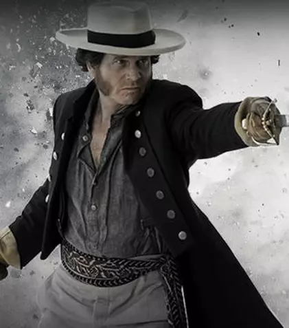 În premieră, la FilmBox Premium: “Texas Rising”