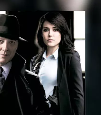 Din 17 februarie, Pro TV difuzează primul sezon din „The Blacklist”