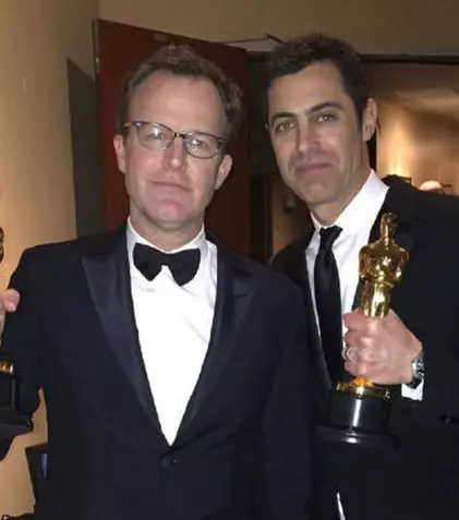 S-au decernat Premiile Oscar 2016. Lista completă a câştigătorilor