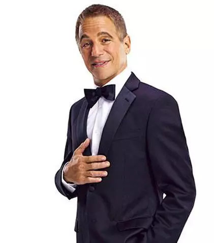 Tony Danza, într-un nou serial de comedie