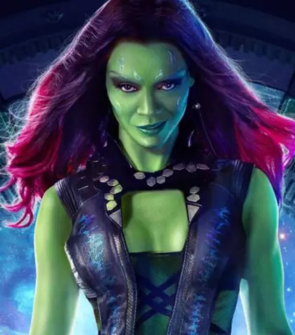 „Gardienii galaxiei” se pregătesc pentru partea a doua