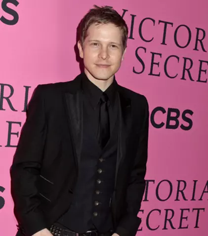 Matt Czuchry şi-a confirmat revenirea în „Fetele Gilmore”