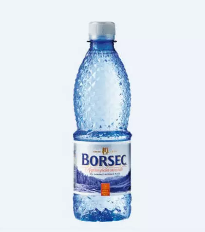 Borsec, mai mult decât un brand, un Superbrand