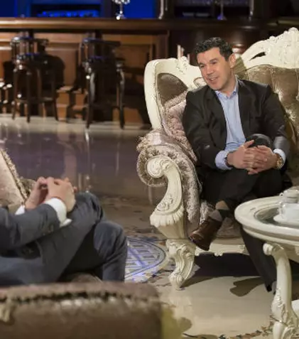 Mihai Leu deschide noul sezon al emisiunii “60 de minute cu Alexandru Constantin”