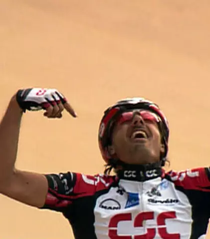 Eurosport lansează un nou serial, #FOLLOWFABIAN