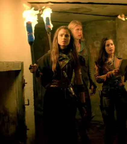 Primele două episoade din „Cronicile Shannara” se văd vineri, la AXN
