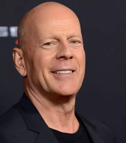 Bruce Willis îl înlocuieşte pe Charles Bronson în „Death Wish”