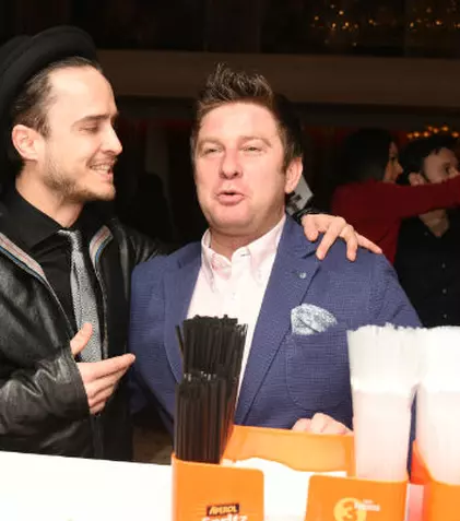 Vedete, premianți și distracție, la Gala TVmania Stars