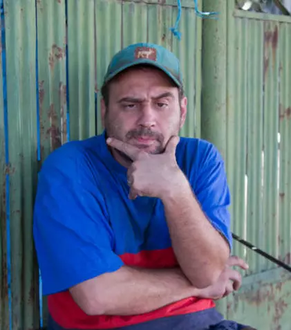 Celentano are meci, joi seară, într-un nou episod “Las Fierbinți”