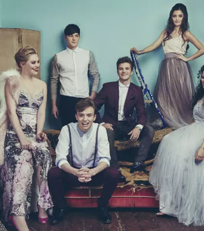 Recomandările lunii aprilie la Disney Channel și Disney Junior