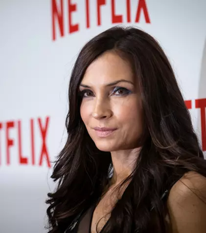Se face un spin-off la „Lista neagră”, cu Famke Janssen