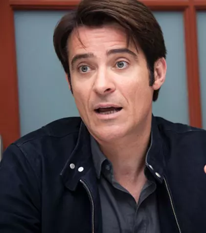 Goran Višnjić („Spitalul de urgenţă”) călătoreşte în timp la TV