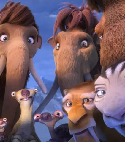 Trailer | Manny, Sid și Diego descoperă yoga în „Ice Age 5”