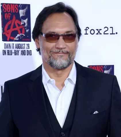 Jimmy Smits („NYPD Blue – Viaţă de poliţist”) va juca în „24: Legacy”