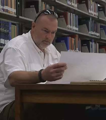 Crime + Investigation aduce pe micul ecran o poveste cu fantome