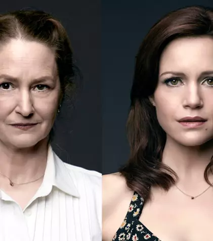 Melissa Leo şi Carla Gugino revin în „Wayward Pines 2”