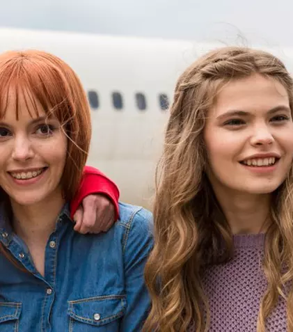 #SELFIE69 va avea premiera în cinematografe în luna mai