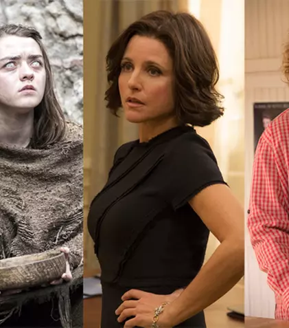 „Urzeala tronurilor”, „Vicepreşedinta” şi „Silicon Valley” continuă cu sezoane noi