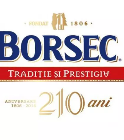 Borsec sărbătoreşte 210 ani de tradiţie şi prestigiu