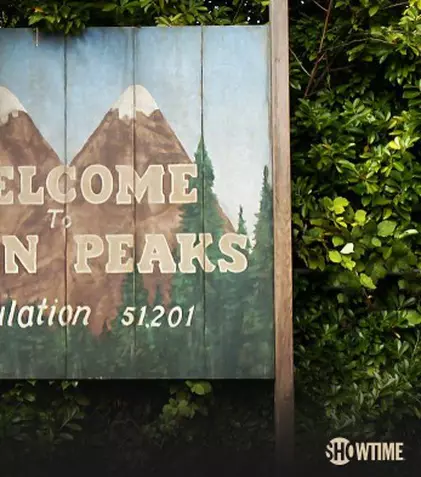 Monica Bellucci şi Tim Roth apar în noul „Twin Peaks”