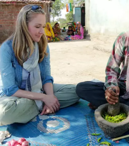 National Geographic Channel și C&A: “De dragul modei”