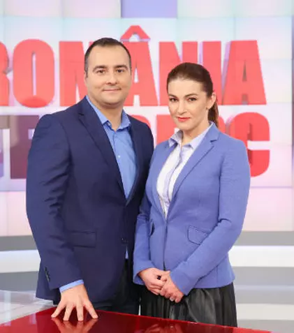 Codrii țării, în continuă schimbare – două reportaje marca “România, te iubesc!”