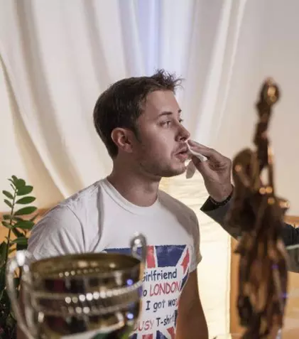 În perioada 4 – 8 mai, va avea loc Festivalul Internațional de Film de la Buzău