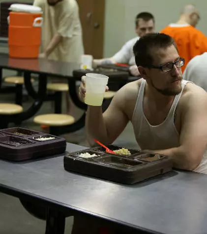 De astăzi, la Crime + Investigation® începe “60 de zile după gratii”