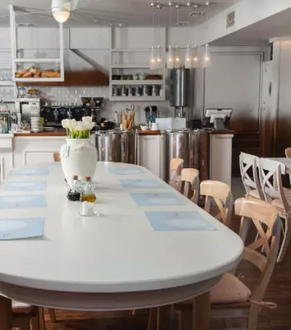 Cele mai noi şi mai atipice tipuri de gelato