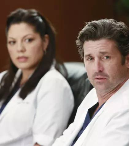 Sezonul 9 al serialului “Anatomia lui Grey” se apropie de final la Diva