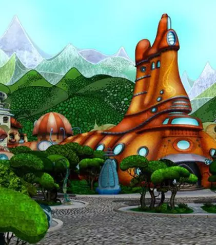 În aprilie vedem „Mercy Street”, primul film animat 3D românesc