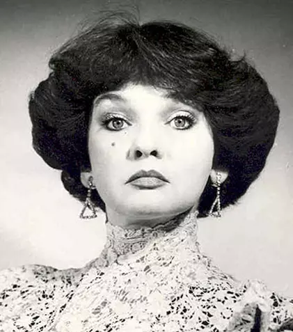 “Medalion Margareta Pâslaru”, de Florii, la TVR 2