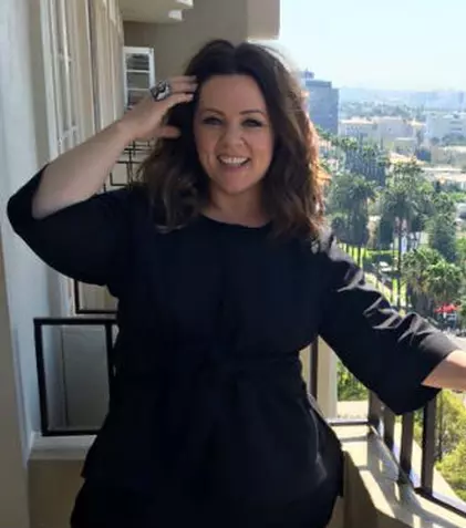 Melissa McCarthy revine în „Fetele Gilmore”!