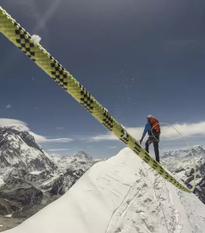 “Sherpa”, un documentar despre cea mai cumplită tragedie de pe Everest