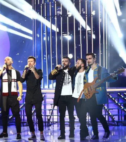 Florian Pittiș, omagiat în ajun de Florii, la “Te cunosc de undeva!”