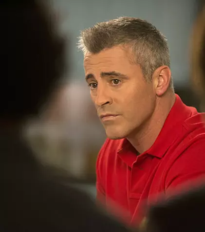 Serialul „Episoade” se termină după sezonul 5