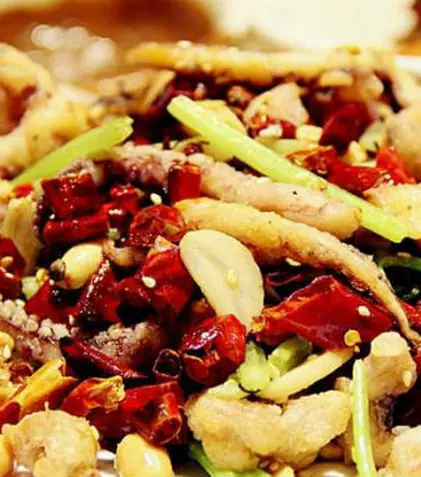 „China, gust şi savoare”, o călătorie gastronomică la TVR 2