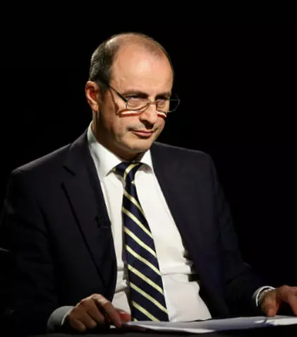 Ministrul Agriculturii, Achim Irimescu, e invitat la “După 20 de ani”